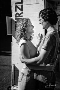 Jiří Románek - fotograf Vsetín