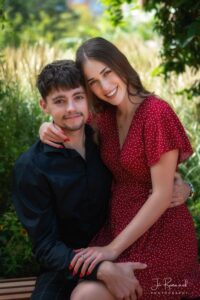 Jiří Románek - fotograf Vsetín