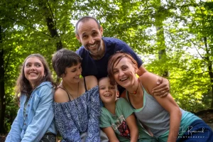 Jiří Románek - fotograf Vsetín