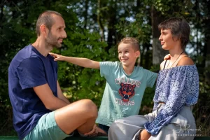 Jiří Románek - fotograf Vsetín