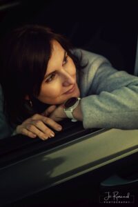 Jiří Románek - fotograf Vsetín