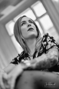 Jiří Románek - fotograf Vsetín