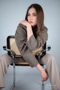 Jiří Románek - fotograf Vsetín