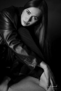 Jiří Románek - fotograf Vsetín