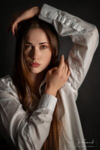 Jiří Románek - fotograf Vsetín