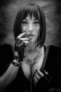 Jiří Románek - fotograf Vsetín