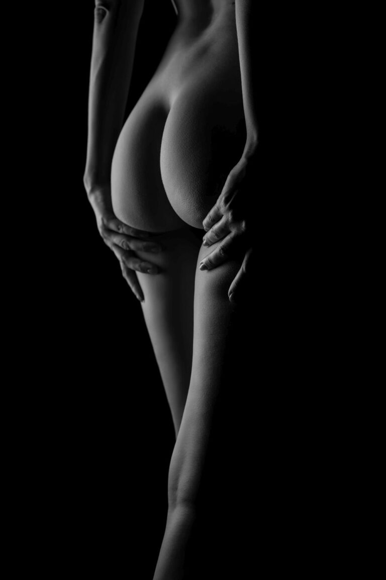 Silhouette 7 - PBA Black Medal - Jiří Románek fotograf