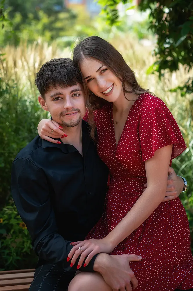 Jiří Románek - fotograf Vsetín Adina02