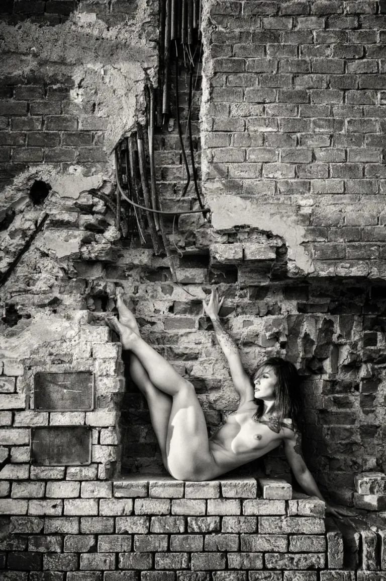 Jiří Románek - fotograf Vsetín