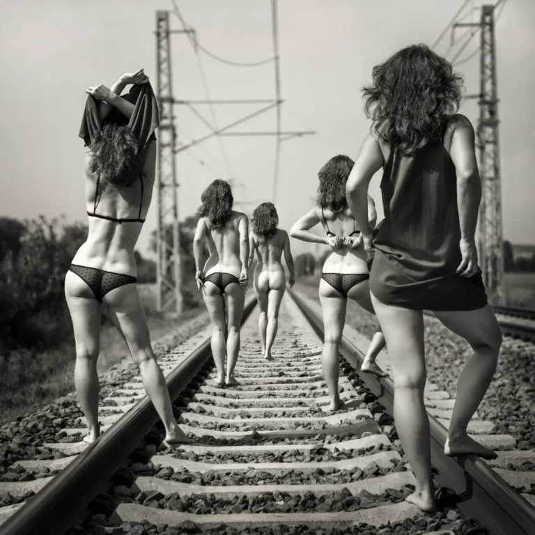 Jiří Románek - fotograf Vsetín