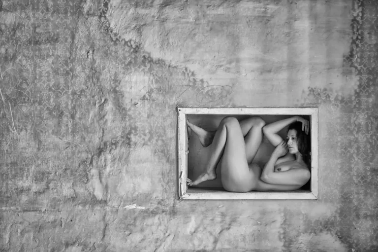 Jiří Románek - fotograf Vsetín