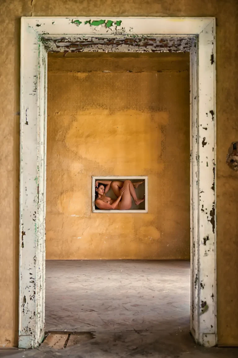 Jiří Románek - fotograf Vsetín