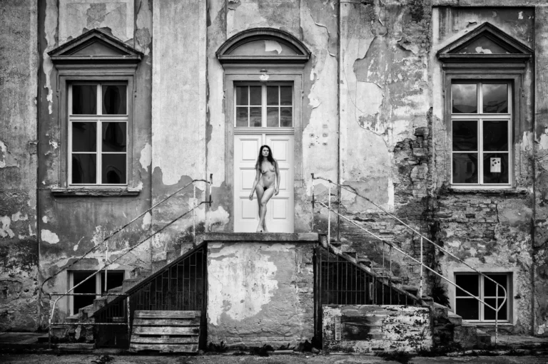 Jiří Románek - fotograf Vsetín