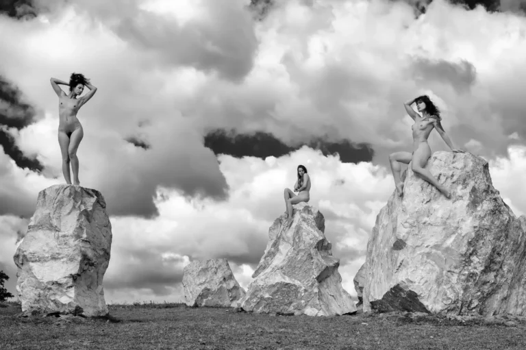 Jiří Románek - fotograf Vsetín