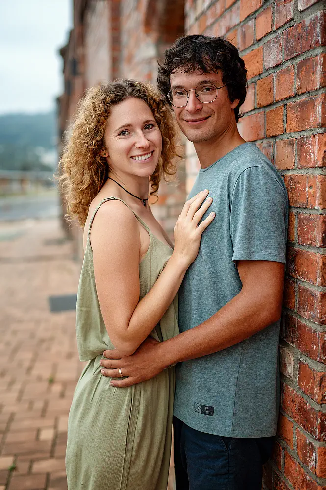 Jiří Románek - fotograf Vsetín Katka