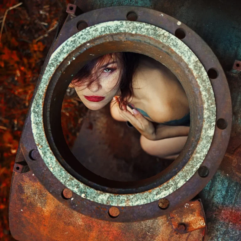 Jiří Románek - fotograf Vsetín