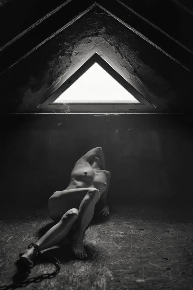 Jiří Románek - fotograf Vsetín