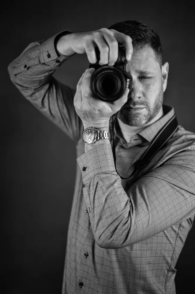 Jiří Románek - fotograf Vsetín