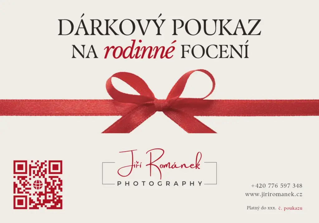 Jiří Románek - fotograf Vsetín