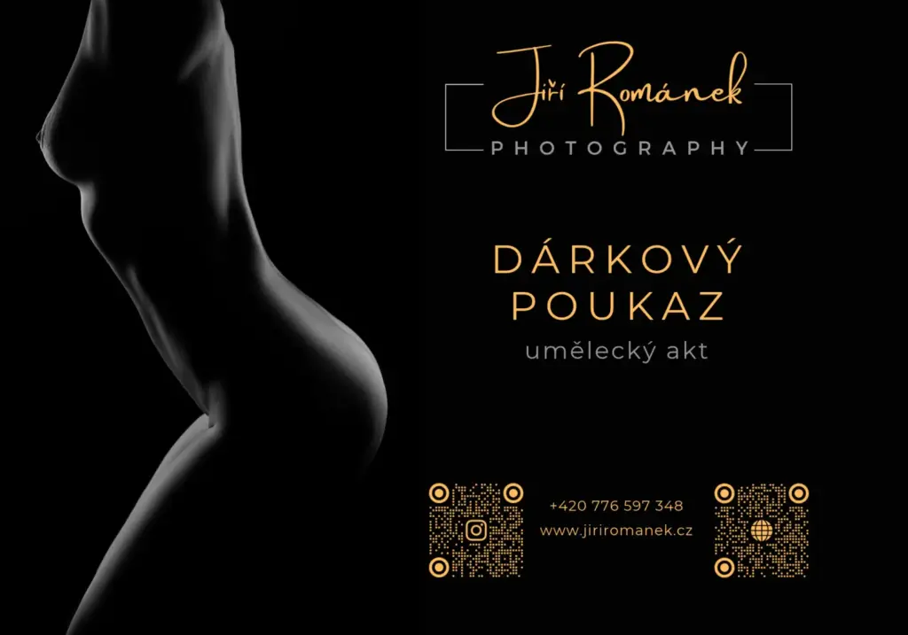 Jiří Románek - fotograf Vsetín